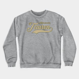 Highmountian Tauren Crewneck Sweatshirt